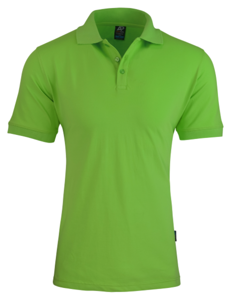 Picture of Aussie Pacific Mens Claremont Polo Shirt